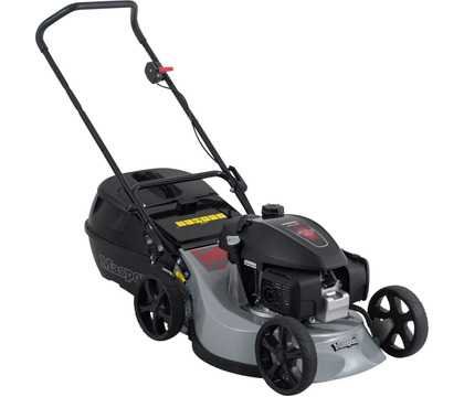 Masport 700AL S19 Honda Mower